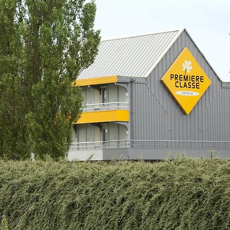 Premiere Classe Toulouse Nord - L'Union Exterior photo