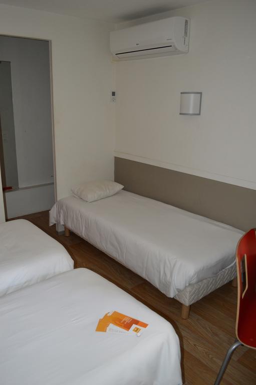 Premiere Classe Toulouse Nord - L'Union Room photo