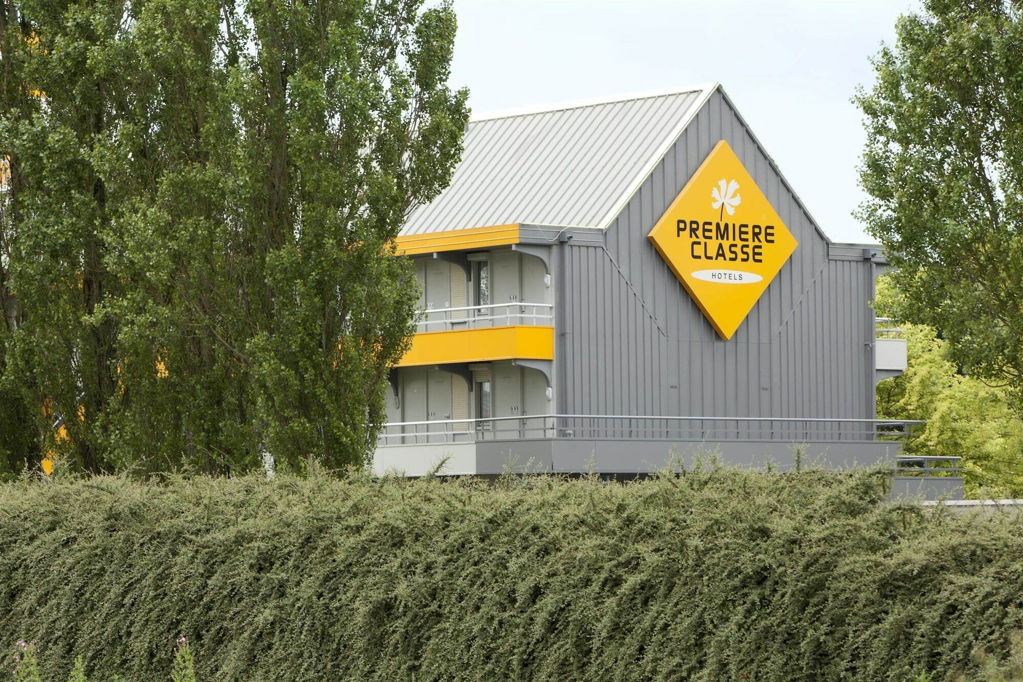 Premiere Classe Toulouse Nord - L'Union Exterior photo